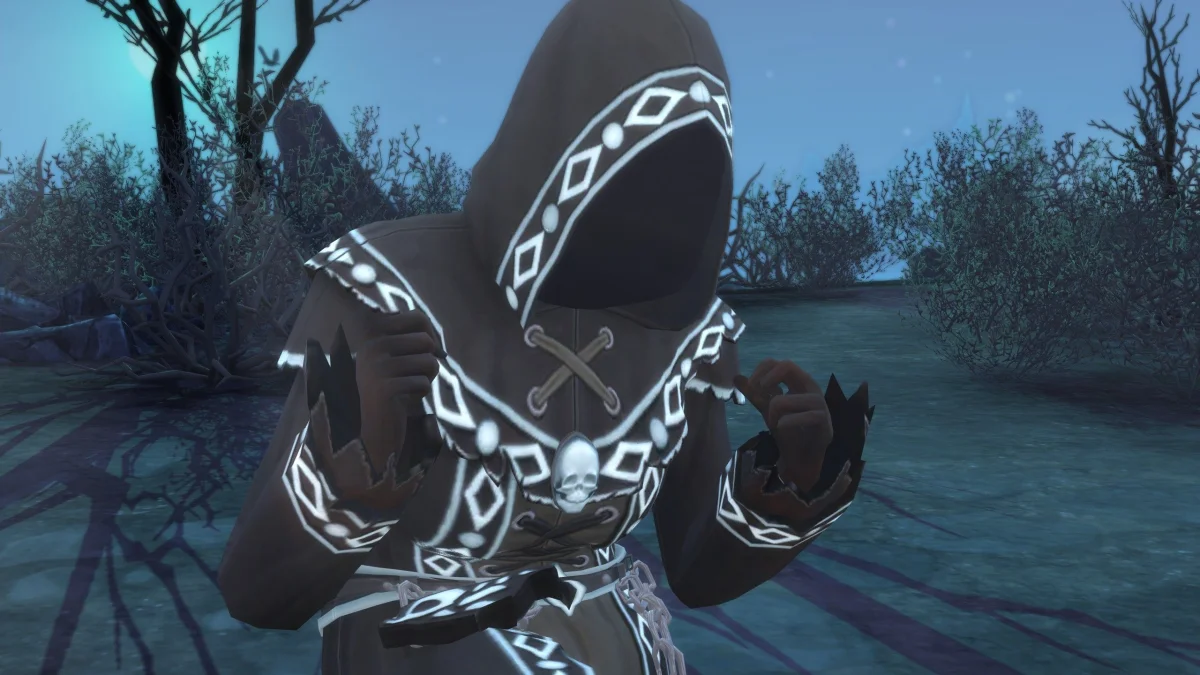 The Sims 4 Life & Death Cheats 2026 : Guide pour devenir Reaper vite