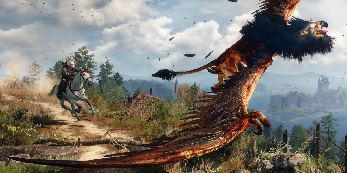 The Witcher 3 DLC 2026 : Songs of the Past, date et détails