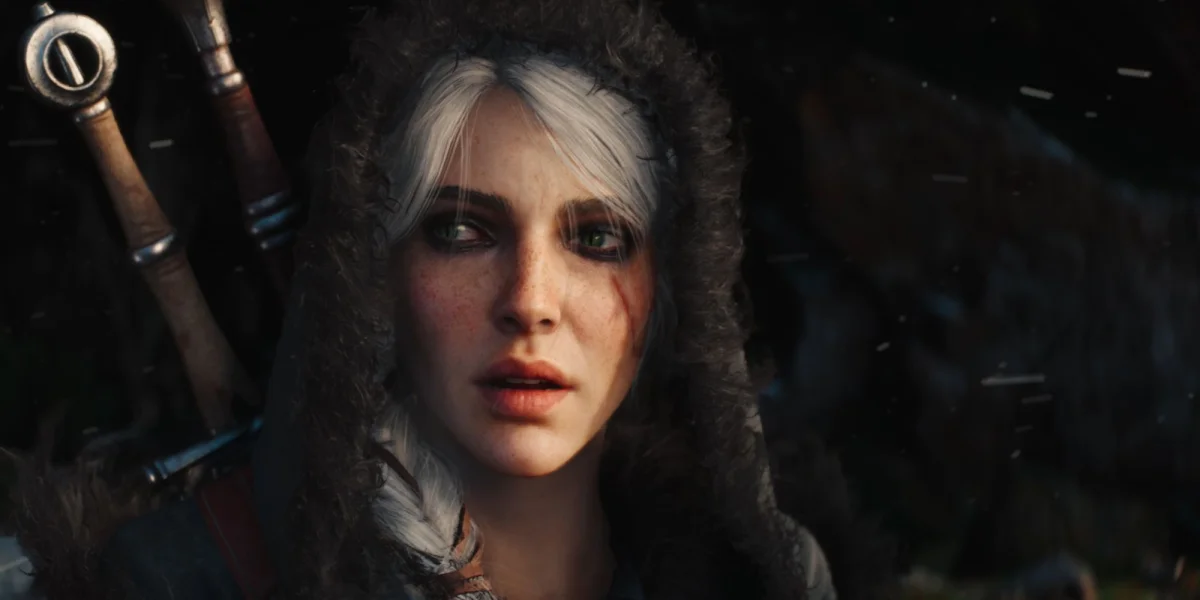 The Witcher 4 en 2026 : le tech demo qui change tout