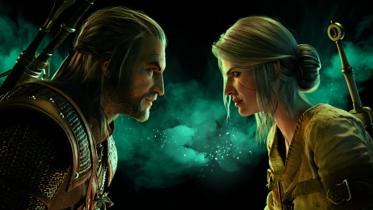 The Witcher Legacy 2027 : guide Ciri, DLC et avenir