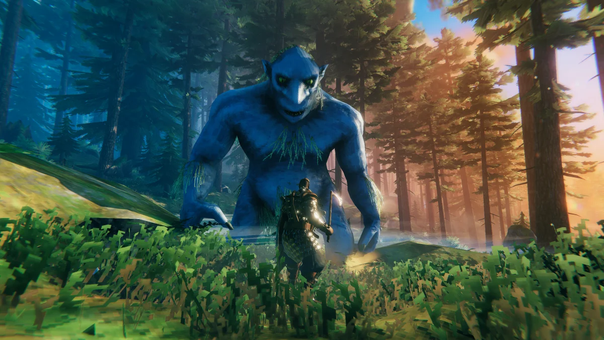 Valheim 1.0 en 2026 : guide complet avant la sortie