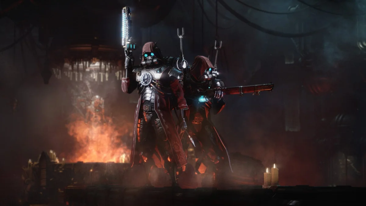 Warhammer 40,000: Darktide 2026 — Guide du patch gratuit, Skitarii et nouvel ennemi