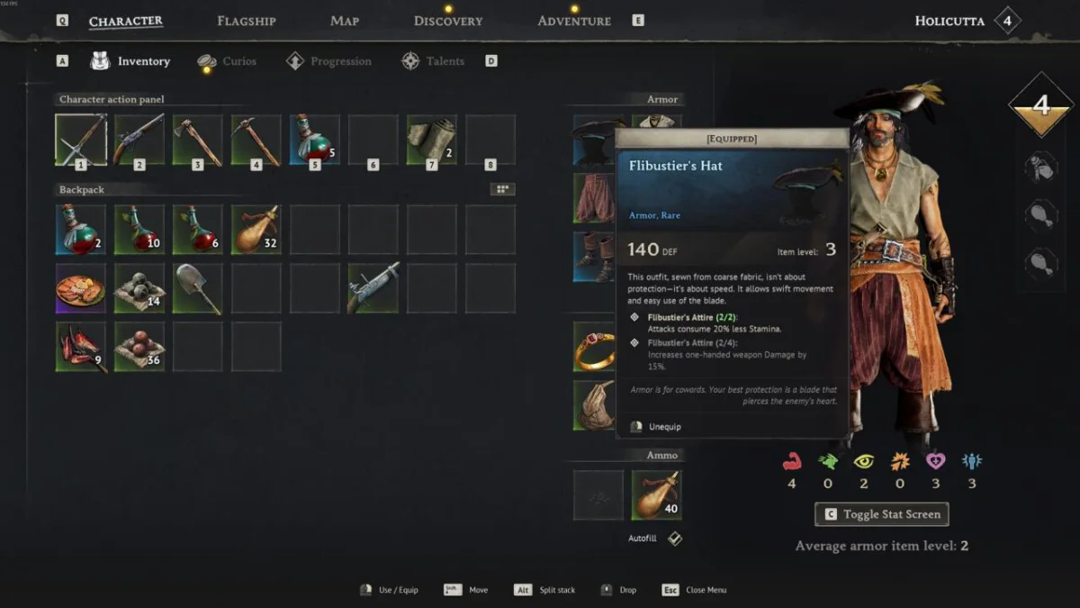 Windrose Armor Sets Guide 2026: Every Set, Best Picks & How to Get Them