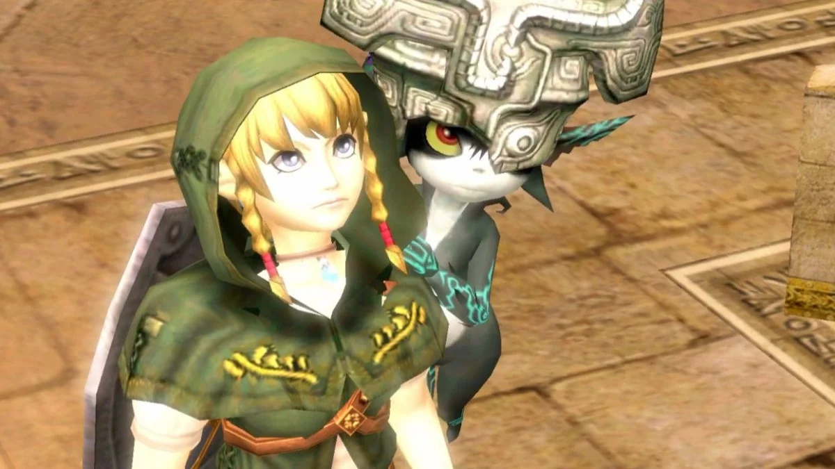 Zelda Twilight Princess PC Port 2026: New Showcase & Linkle