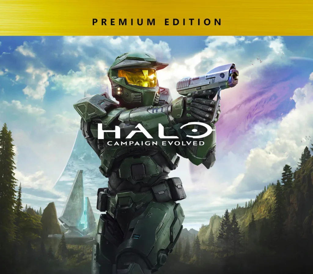 Halo: Campaign Evolved Premium Edition 2026: Worth It?
