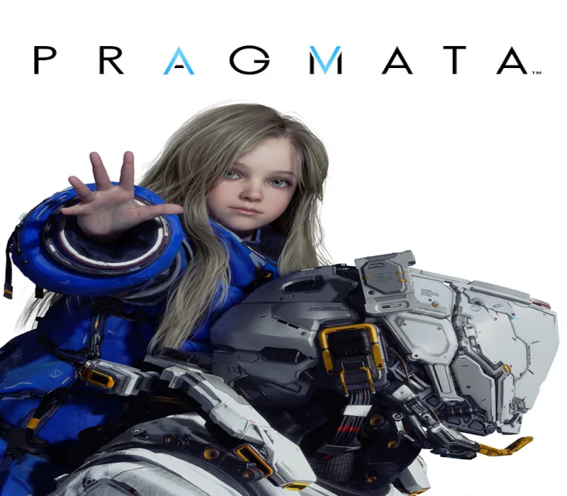 PRAGMATA 2026 : faut-il acheter cette énigme SF ?