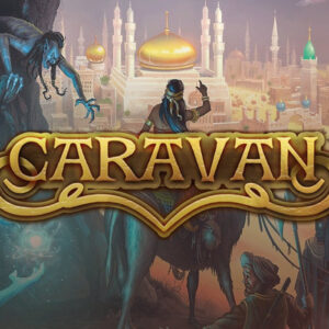 Caravan Steam CD Key