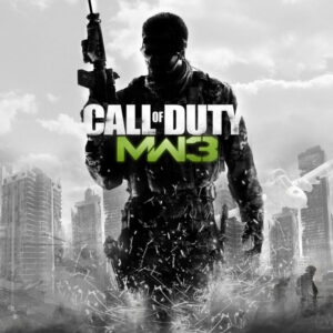 Call of Duty: Modern Warfare 3 Steam CD Key