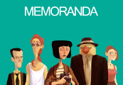 Memoranda Steam CD Key
