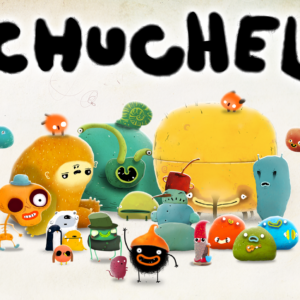 CHUCHEL Steam Altergift