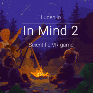 InMind 2 VR Steam CD Key