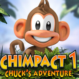 Chimpact 1 - Chuck's Adventure Steam CD Key