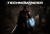 The Technomancer EN Only Steam CD Key