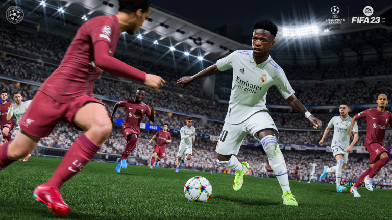 TuniGamers – FIFA 23 / FUT 23 : Comment marquer un corner direct ? Notre guide