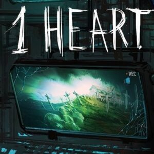 1HEART Steam CD Key