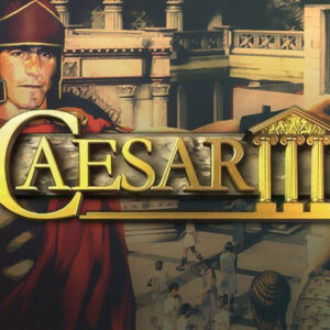 Caesar 3 Steam CD Key
