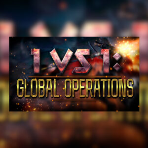 1 vs 1 : Global Operations Steam CD Key