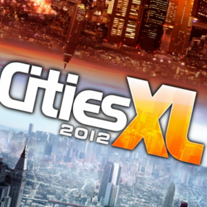 Cities XL 2012 Steam CD Key