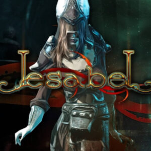 Iesabel Steam CD Key