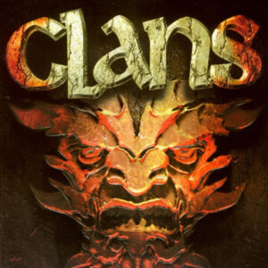 Clans Steam CD Key
