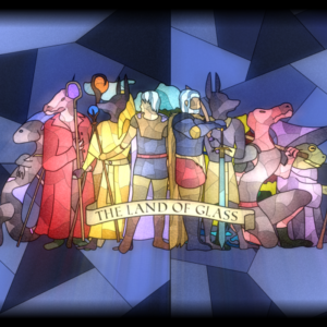 The Land of Glass Steam CD Key