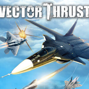 Vector Thrust Multilanguage Steam CD Key