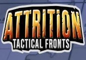 Attrition: Tactical Fronts Steam CD Key