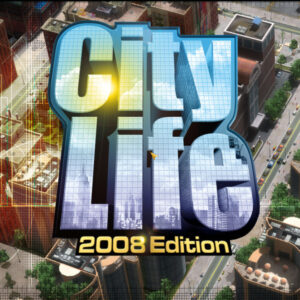 City Life 2008 Steam CD Key