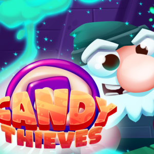 Candy Thieves - Tale of Gnomes Steam CD Key