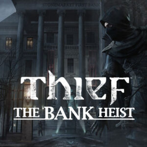 Thief - The Bank Heist DLC Steam CD Key