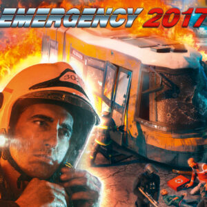 Emergency 2017 Steam CD Key