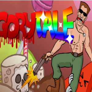 Gorytale English Language only Steam CD Key