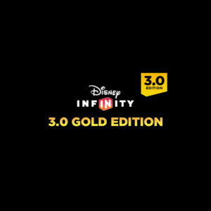 Disney Infinity 3.0: Gold Edition Steam CD Key