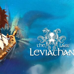 The Last Leviathan Steam CD Key