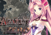 Agarest: Generations of War Zero Steam CD Key