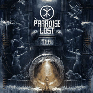 Paradise Lost EU Steam Altergift
