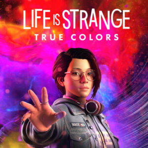 Life is Strange: True Colors Steam Altergift
