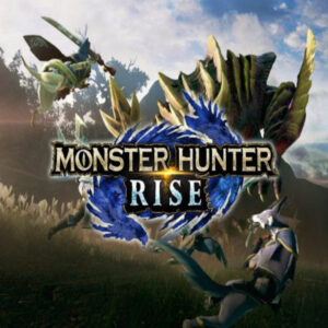 MONSTER HUNTER RISE + Special DLC (Item Pack) Steam CD Key