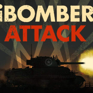 iBomber Attack Steam CD Key