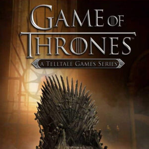 Game of Thrones - A Telltale Games Series Steam CD Key