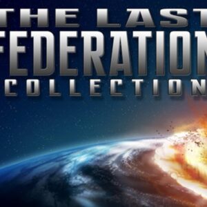 The Last Federation Collection Steam CD Key