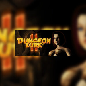 Dungeon Lurk II - Leona Steam CD Key