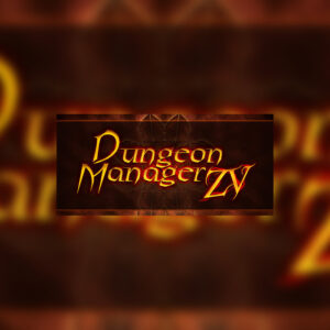 Dungeon Manager ZV Steam CD Key