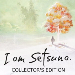 I am Setsuna Collector's Edition Steam CD Key