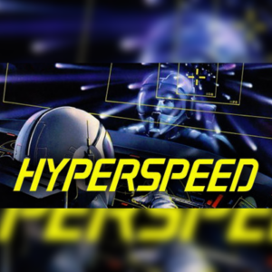 Hyperspeed Steam CD Key