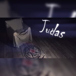 Judas Steam CD Key
