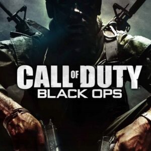 Call of Duty: Black Ops Steam Altergift