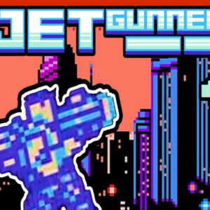 Jet Gunner Steam CD Key