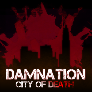 Damnation City of Death Steam CD Key