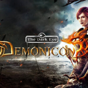 Demonicon Steam Gift
